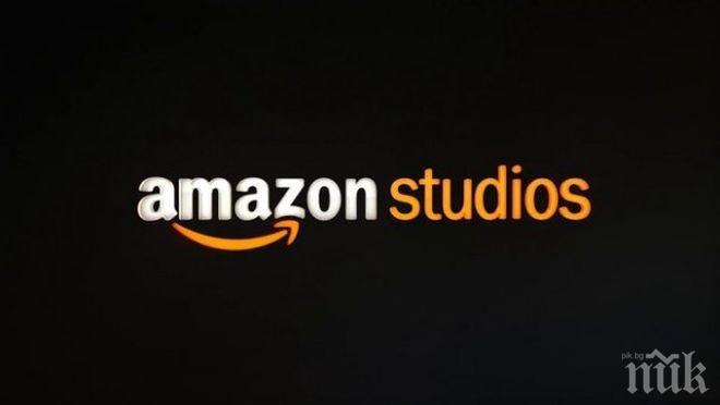 Амазон има нюх за добре поставени сериали