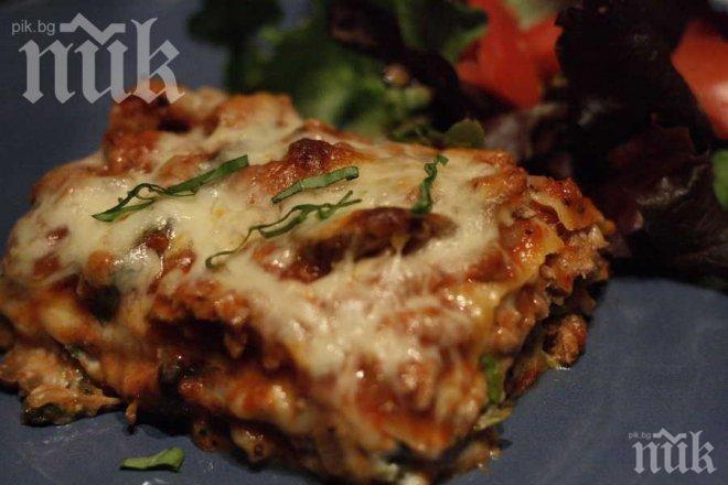 Топ 5 на любимите храни на родените под знака на зодия Козирог