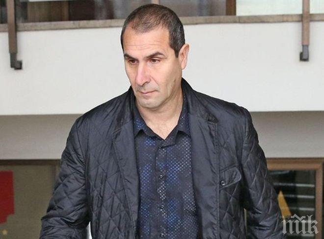 Херо: Всички чужденци избягаха, но аз съм спокоен за бъдещето на Иртиш