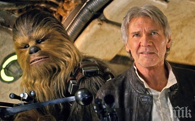 Ето кой е най-доходоносният актьор в американското кино