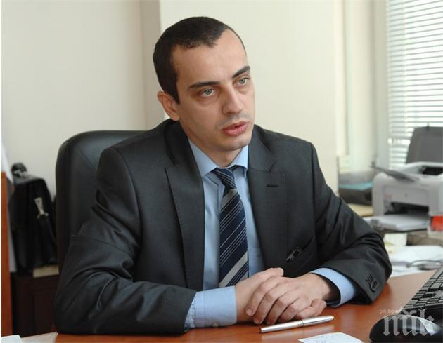 Д-р Тодор Чобанов: НДК изживява Ренесанс през последните години