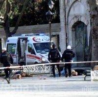 ПЪРВО в ПИК! Атентаторът от Истанбул е бил едва на 28 години