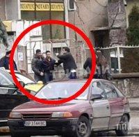 Приятели на пребитото до смърт момче във Враца: Искаме наказание за убийците!