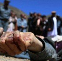 Силите на режима в Сирия са превзели град Салма
