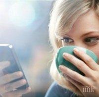 Три полезни трика с бутоните на вашия смартфон с Android
