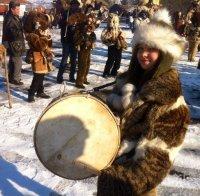 В 53 села в Пернишко ще празнуват Сурва