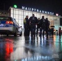 Ралф Йегер: Полицията в Кьолн е трябвало да поиска подкрепления