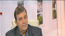 Луджев: Доган никога няма да допусне друг да разпределя порциите