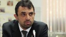 Явор Хайтов: Убийствата на бизнесмени са капката, която преля чашата