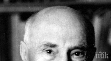 съветски професор спасява акад михаил арнаудов ада белене