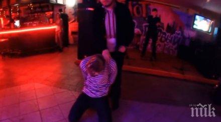 накъде върви светът екзекуциите станаха част развлекателния бизнес инсценираха убийството руския пилот бар киев видео