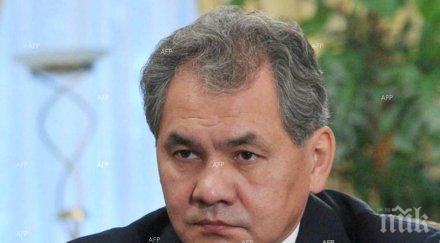 2016 година руската армия създаде три дивизии западния фланг