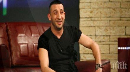 певецът илиян заведе любимата бали