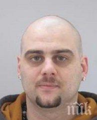 мвр пусна издирване сарафа