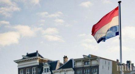 xоландските власти отделят милиона евро украинския референдум