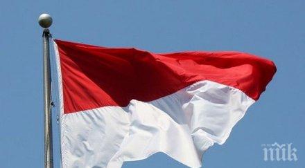 2015 индонезия екстрадирани 210 души свързани ислямска държава