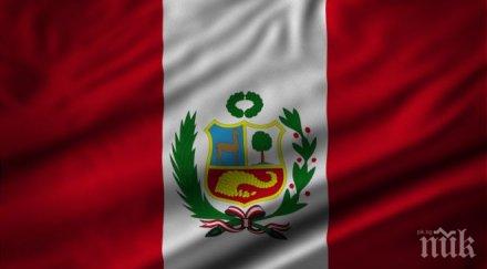 бившият държавен глава перу алан гарсия пак бори президентския пост