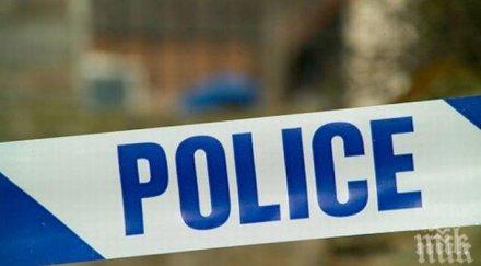 ексклузивно бандитите обрали простреляли бизнесмена спас спасов снимки