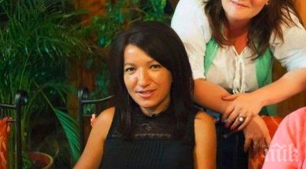 ексклузивно убиецът татяна стоянова разхожда свобода година показния разстрел