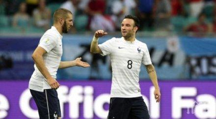 валбуена бензема лъжеше кълнеше живота дъщеря