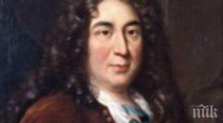 светът отбелязва 388 рождението шарл перо