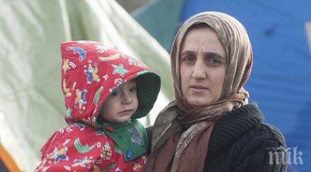 германия улеснява депортирането чужденци