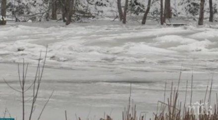 бракониери брадви нападнаха инспектори иара благоевград