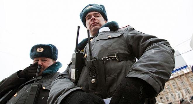 В Русия се появи петиция в защита на лекаря, обвинен в причиняване на смърт по невнимание