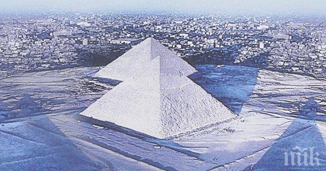 22 природни явления, които са трудни за вярване