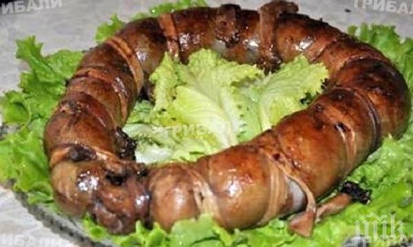 Шега за конски пенис едва не доведе до война 