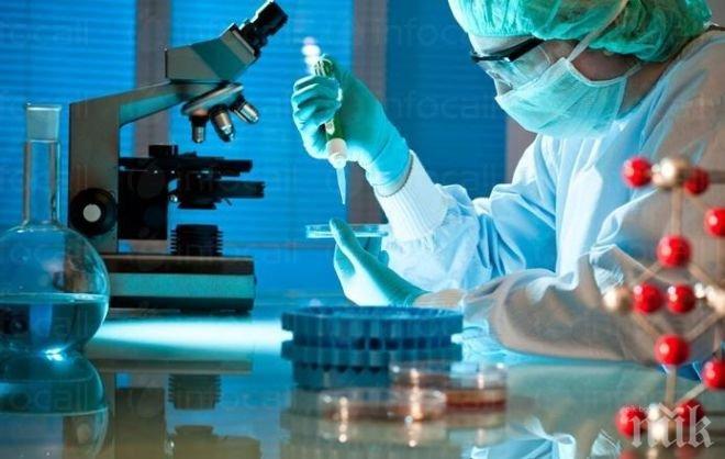  Учените откриха ензим, регулиращ усвояването на глюкозата