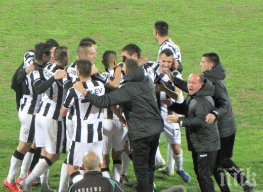 Четирима нови в Локомотив (Пловдив), чакат Гай Мансур