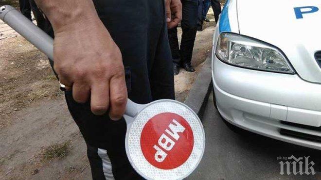 Наказват вече и пътниците, возени от пиян шофьор