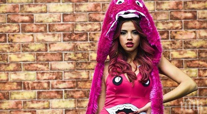 НОВ СКАНДАЛ! Интернет гърми! Дарина скара фенове на Х фактор, вижте защо