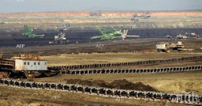 Работник загина при нещастен случай в мина в Сърбия
