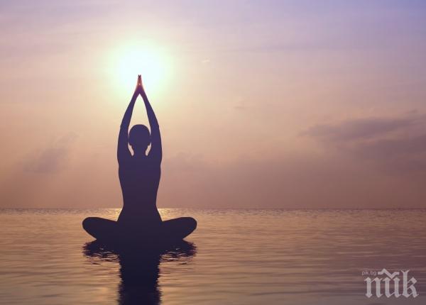 Ето как различните зодии борят стреса