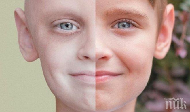 Това е много повече от една снимка! Това е повече от хиляди думи!