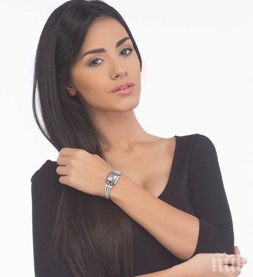 Мис България помага на млади спортисти