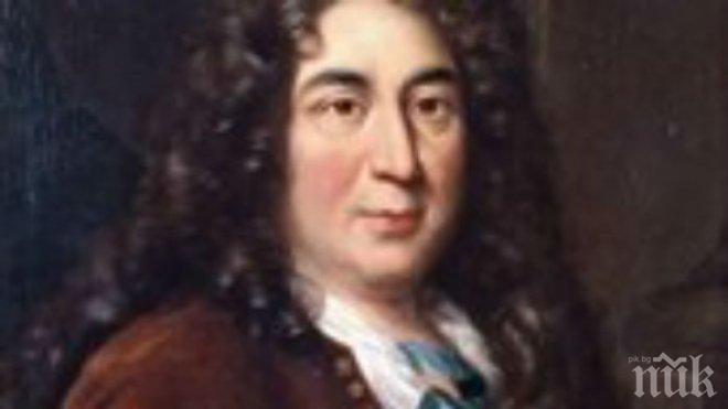 Светът отбелязва 388 г. от рождението на Шарл Перо