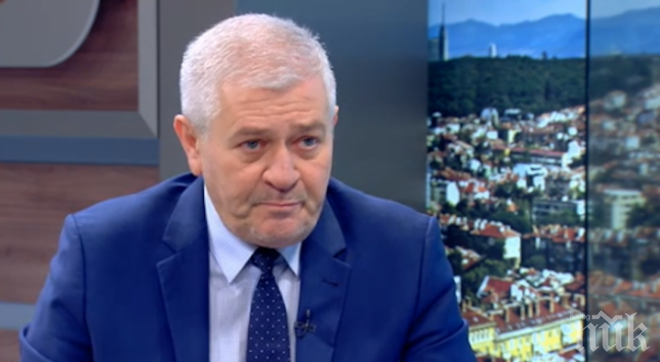 ПИК TV: Шарков: Лечението и диагностика на онкозаболявания ще е по-достъпно