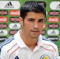 Румънецът Лукин подписа с 