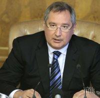 Дмитрий Рогозин: Разширяването на НАТО на Балканите е опасен процес и ние няма как да не реагираме