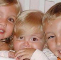  Ужасяваща катастрофа отнема живота на трите им деца. 6 месеца по-късно родителите не могат да повярват какво се случва…