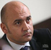 Васил Грудев ще открие българския щанд на изложението „Зелена седмица“ в Берлин