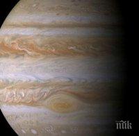 Животът на Земята може да дължи съществуването си на Юпитер и Сатурн