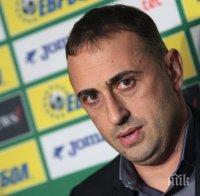 Скандал! Ивайло Петев обяви, че вотът му за 