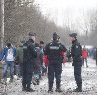 Турция системно депортира бежанци в Сирия