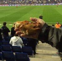 Изгавриха се брутално с Меси и Пике, изкараха Шакира проститутка (видео и снимки)