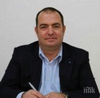 Д-р Шишков: Опростаченото ни общество има съвсем различно отношение към МВР