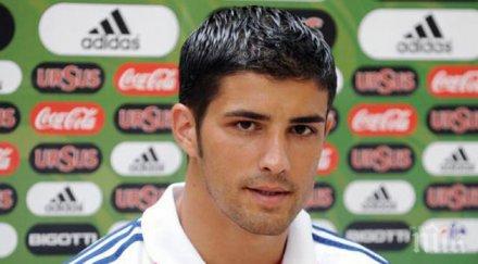 румънецът лукин подписа левски